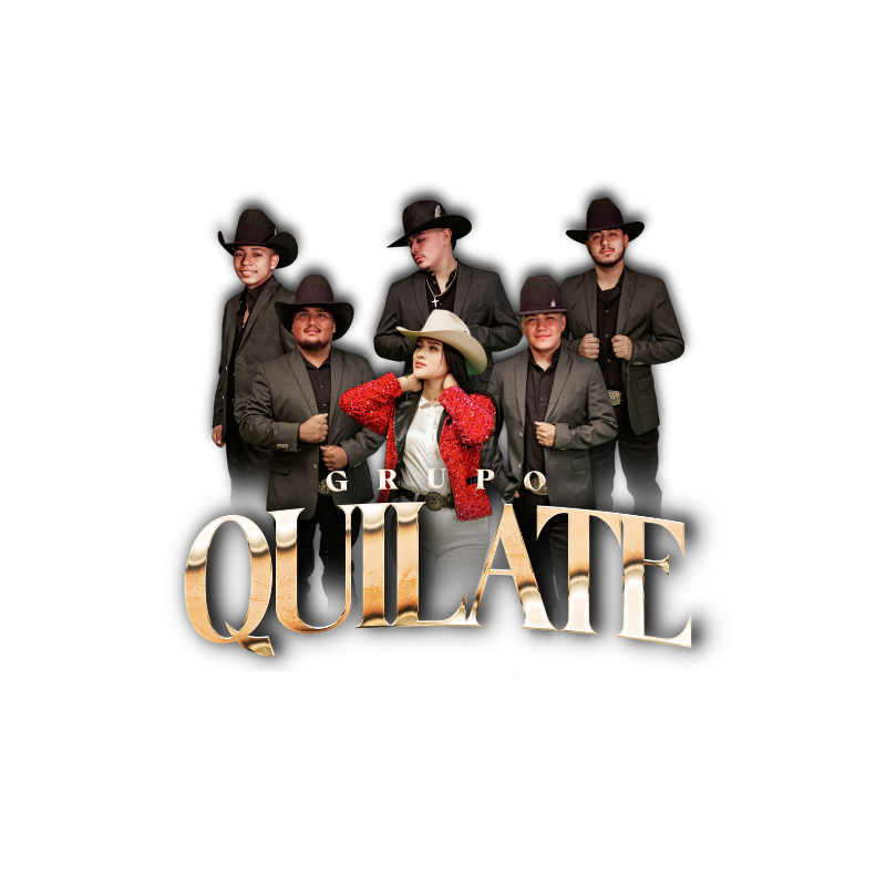 Grupo Quilate Logo