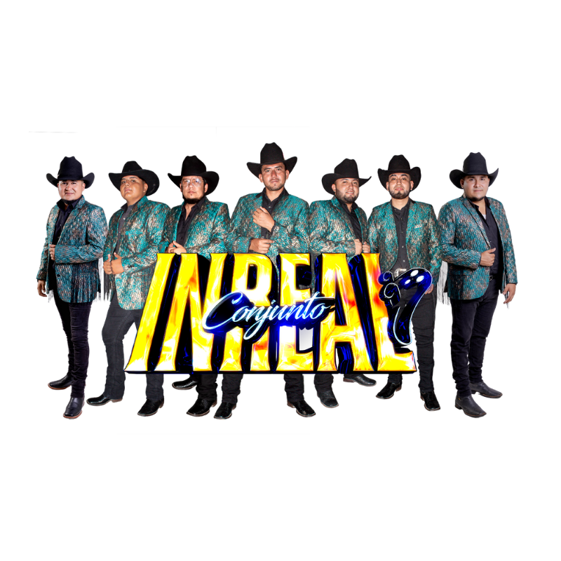 Conjunto Inreal Logo