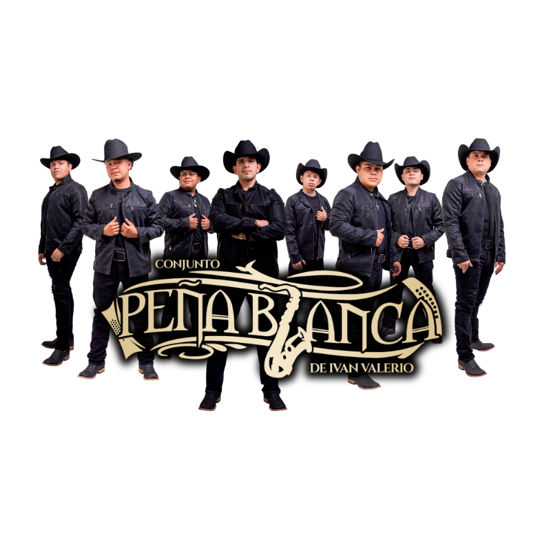 Conjunto Peña Blanca Logo